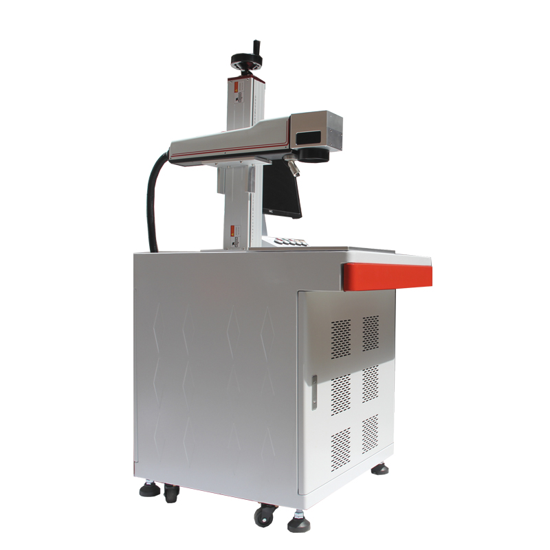 光纖激光打標機 光纖激光打標機