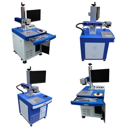 光纖激光打標(biāo)機細節(jié)圖