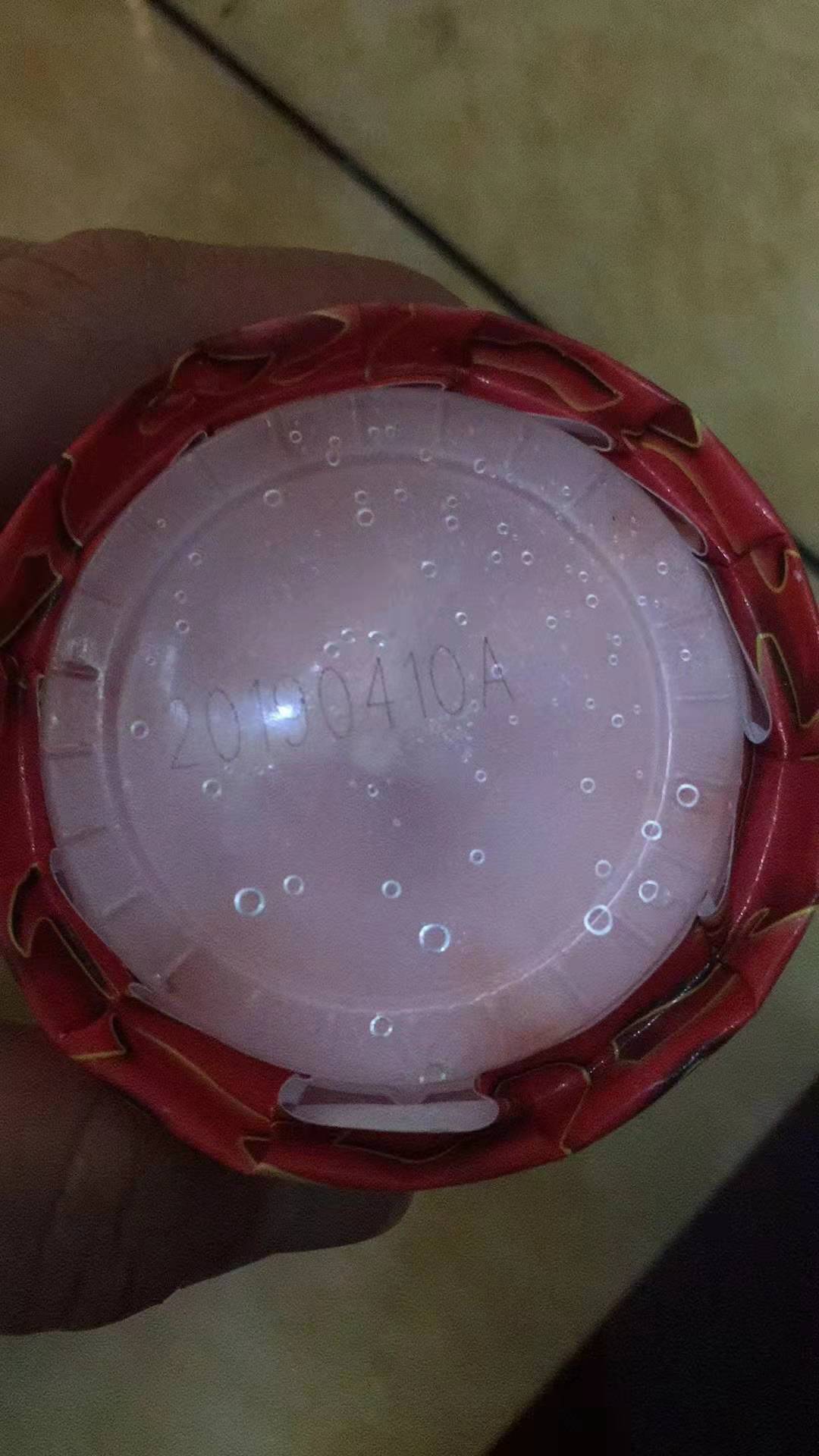 紫外激光打標機遇到冰淇淋包裝圖片 紫外激光打標機遇到冰淇淋包裝圖片