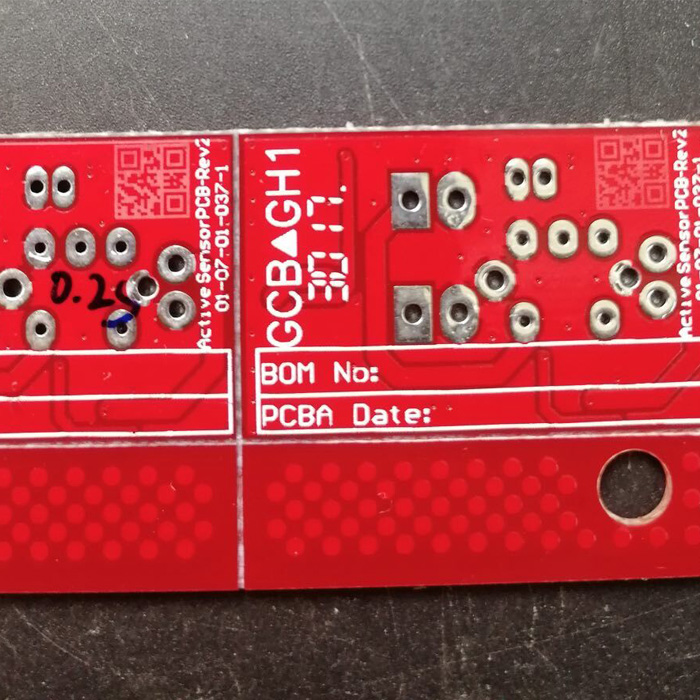 紫外激光切割樣品 紫外激光切割樣品