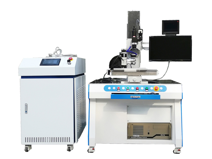 多功能激光焊接機 多功能激光焊接機