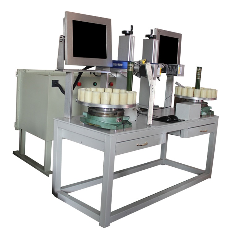 防爆激光打標機 防爆激光打標機