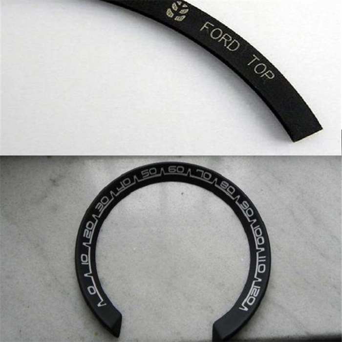 汽車活塞環激光打標機 汽車活塞環激光打標機