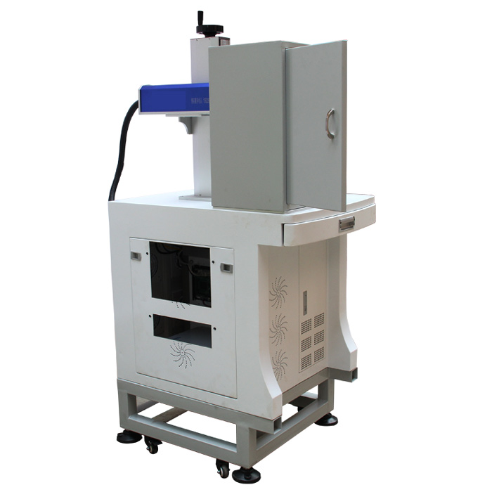 鐳射激光打標機有輻射嗎 鐳射激光打標機有輻射嗎