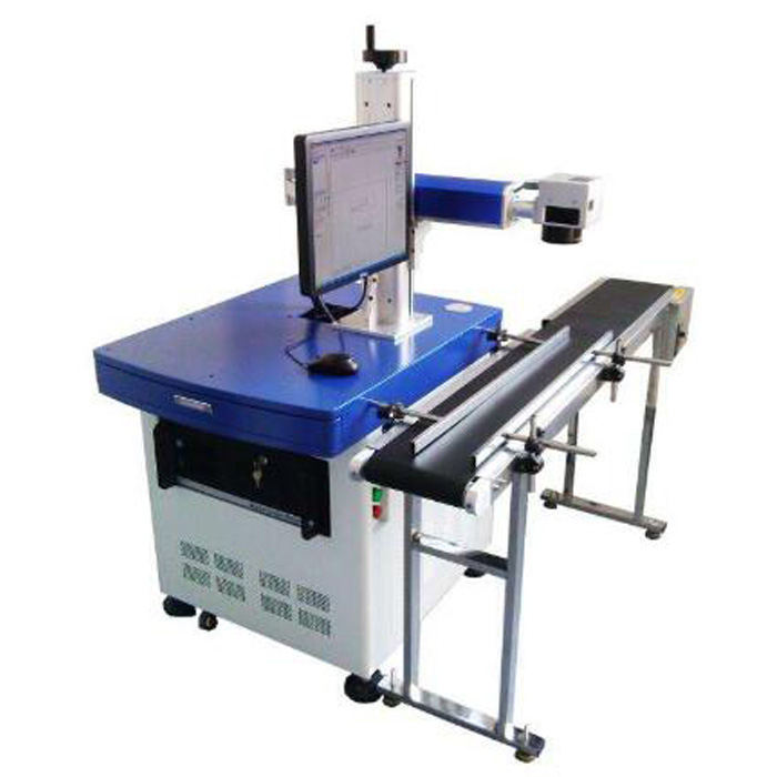 在線激光打標(biāo)機(jī) 在線激光打標(biāo)機(jī)