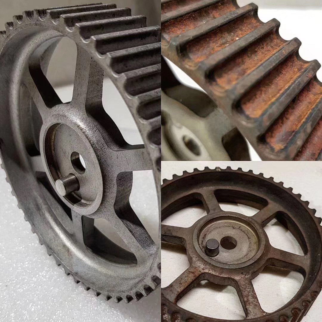 支持激光清洗機 軸承激光清洗機