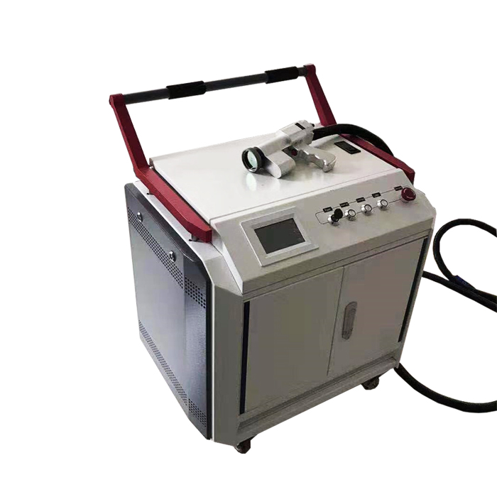 模具激光清洗機(jī) 模具激光清洗機(jī)