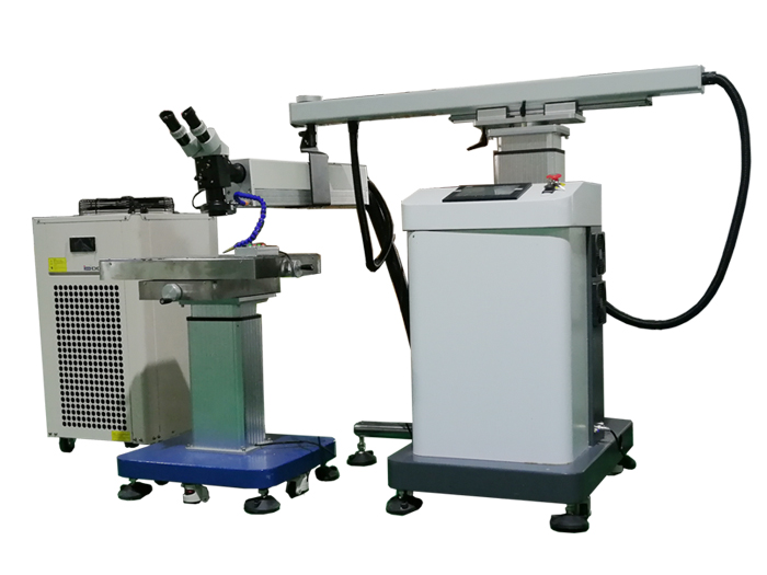 吊臂式模具激光焊接機 吊臂式模具激光焊接機