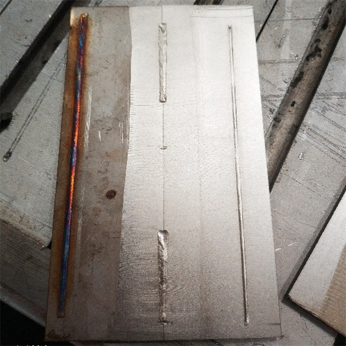 焊疤激光清洗機 焊疤激光清洗機