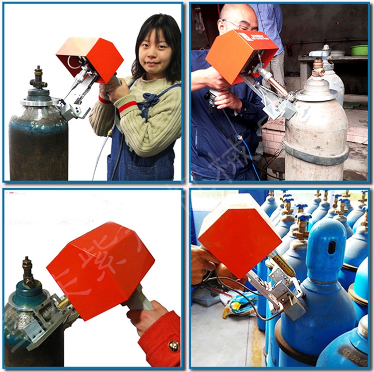 氣體行業(yè)應(yīng)用案例-初刻智能氧氣瓶鋼瓶打碼機(jī) 氣體行業(yè)應(yīng)用案例-初刻智能氧氣瓶鋼瓶打碼機(jī)