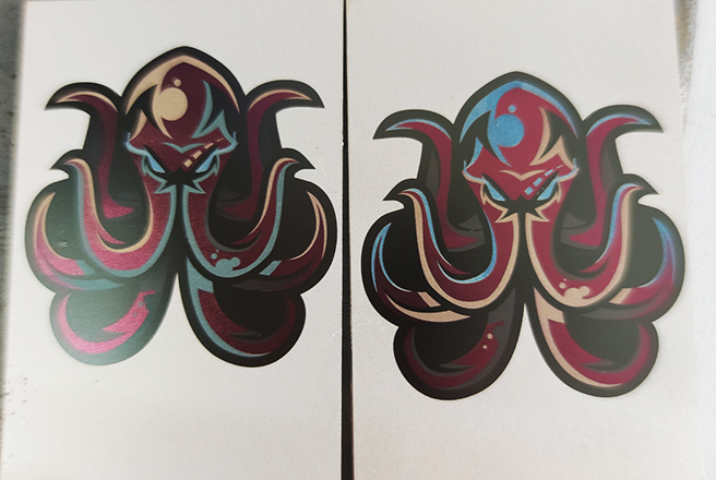 激光打標機在標記時，一定要考慮好這幾點